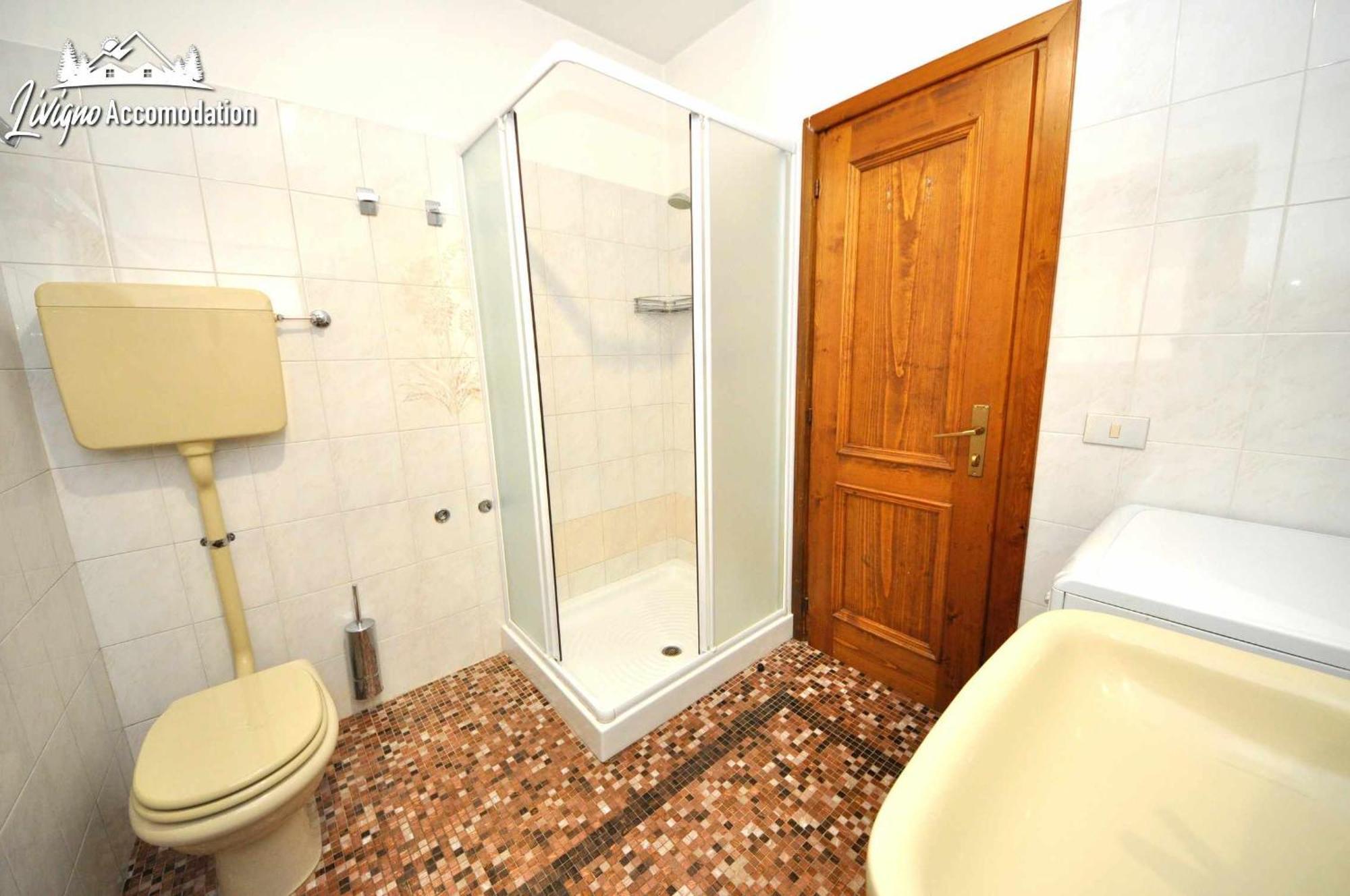 Al Me Bait By Livigno Accomodation Pokój zdjęcie
