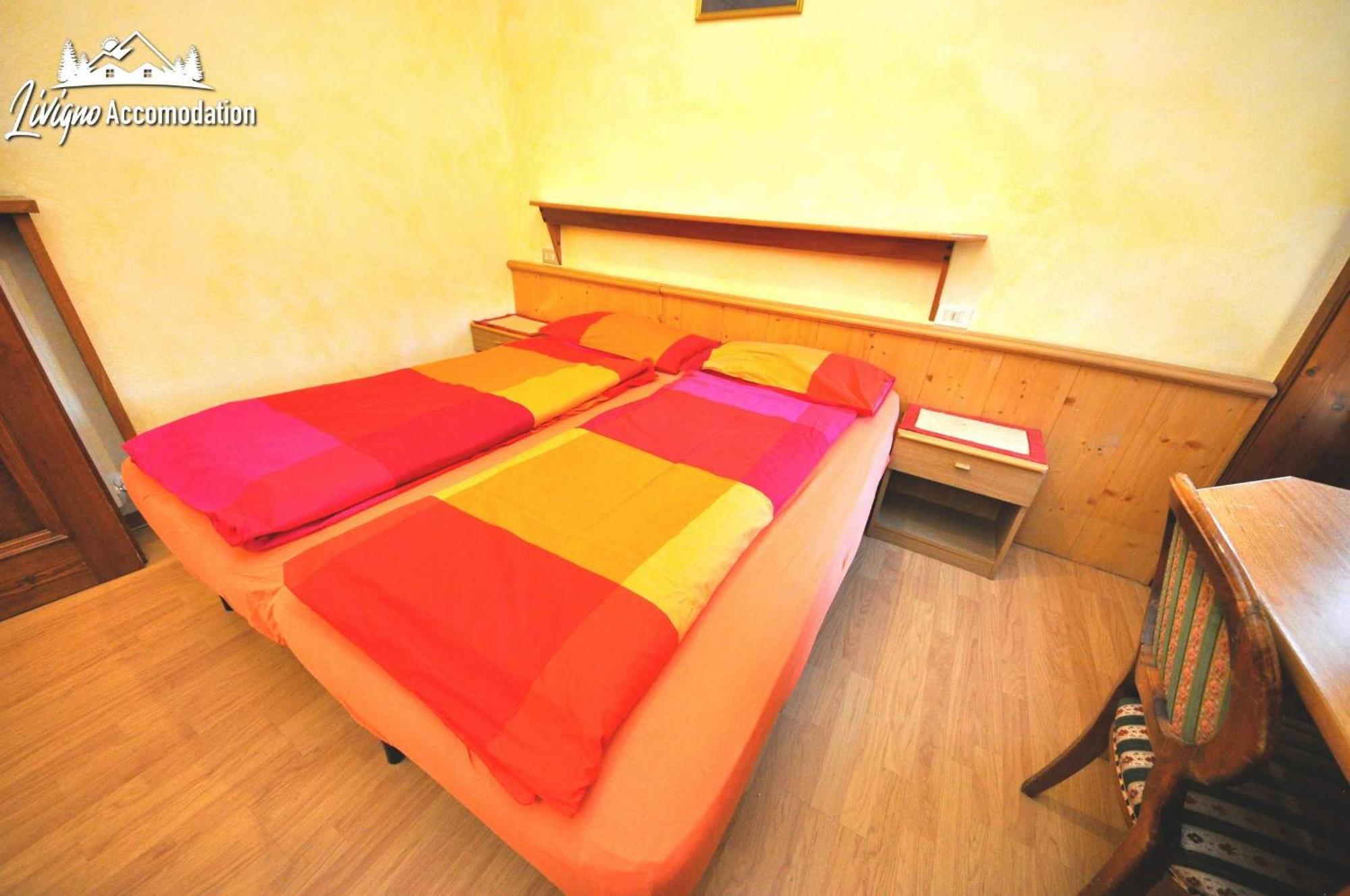 Al Me Bait By Livigno Accomodation Pokój zdjęcie