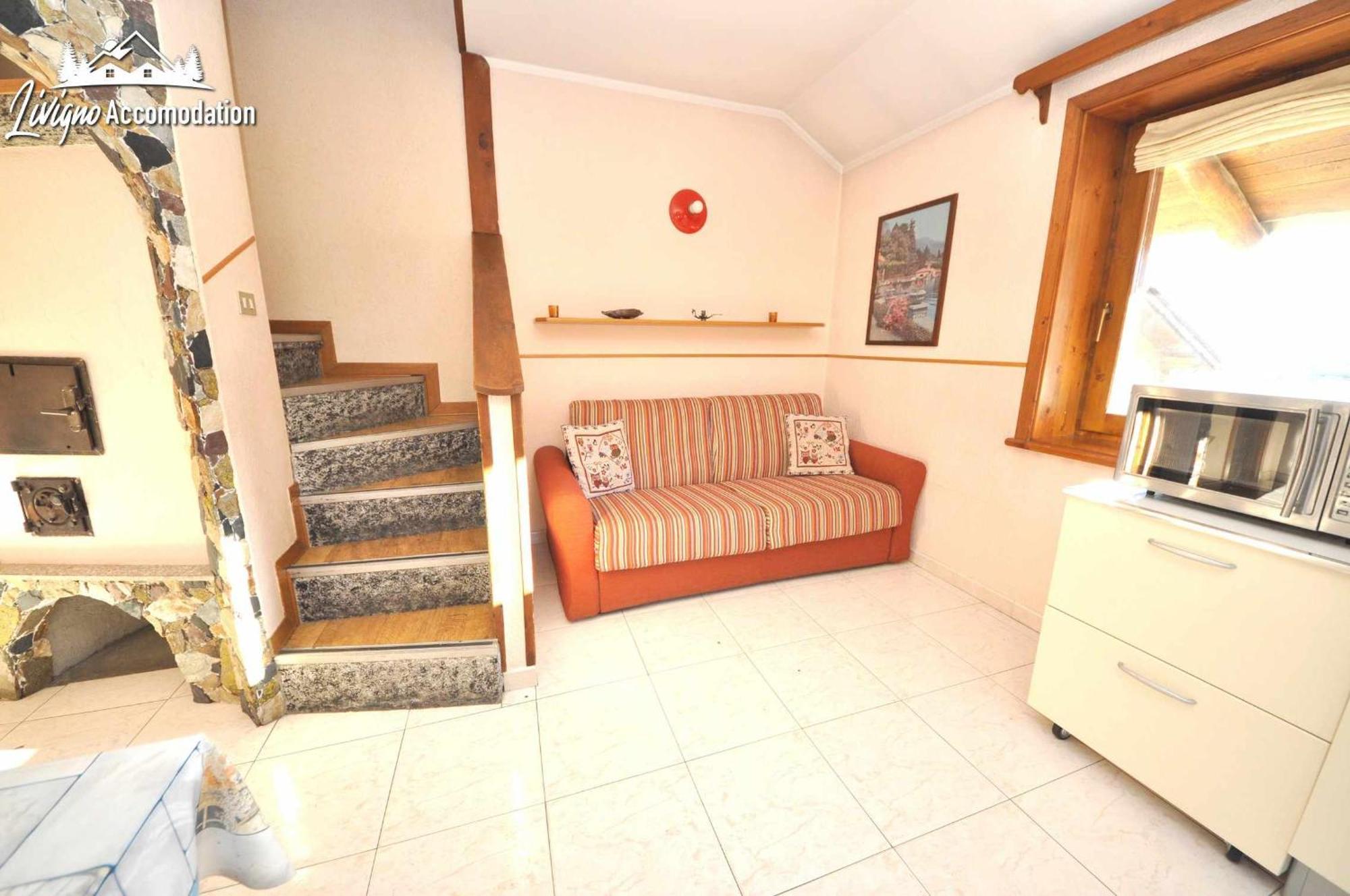 Al Me Bait By Livigno Accomodation Pokój zdjęcie