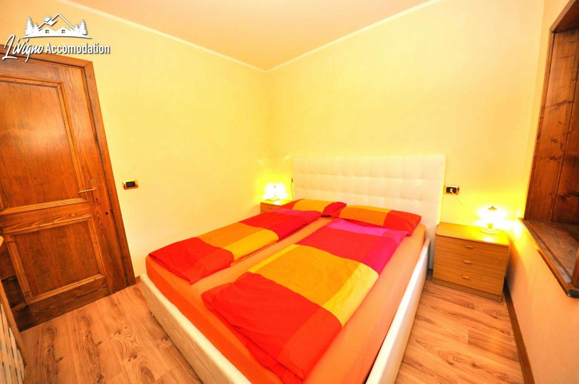 Al Me Bait By Livigno Accomodation Pokój zdjęcie